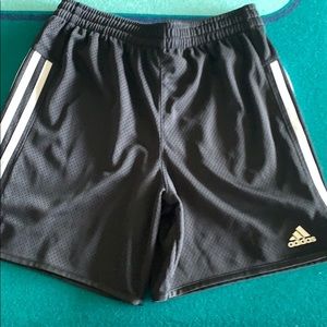 Adidas athletic shorts